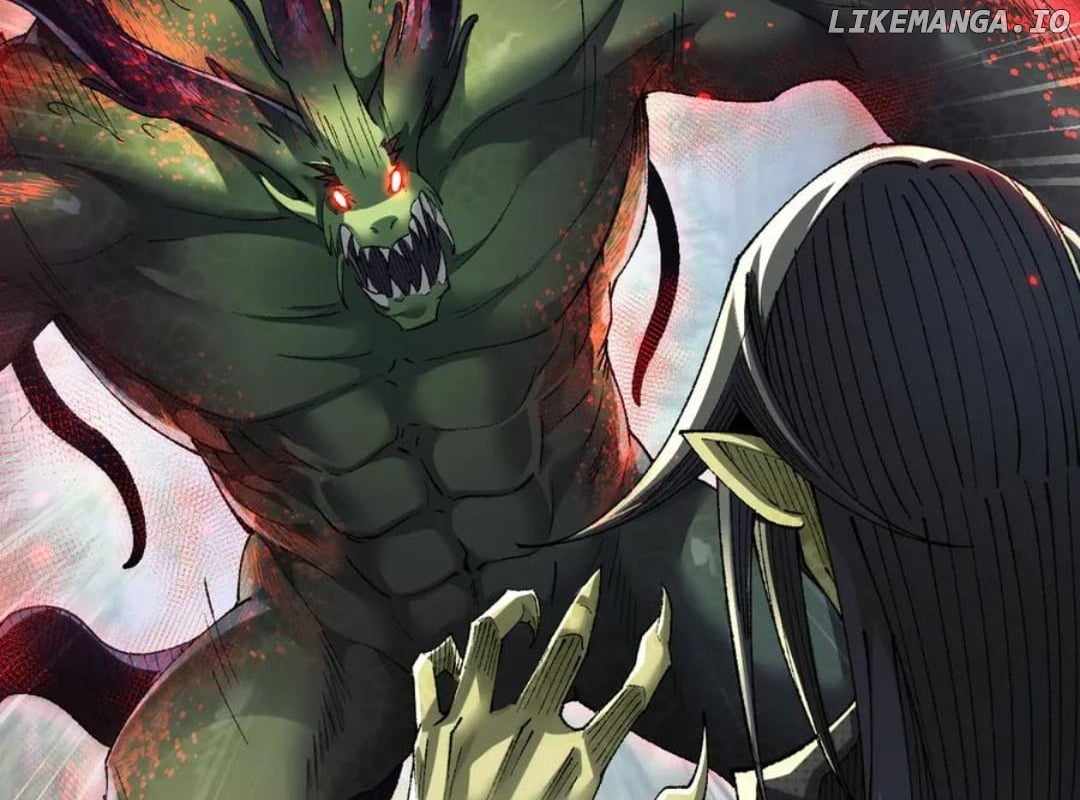 From Goblin to Goblin God Chapter 43 44